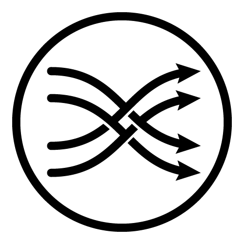 Simultaneous Multi-Frequency